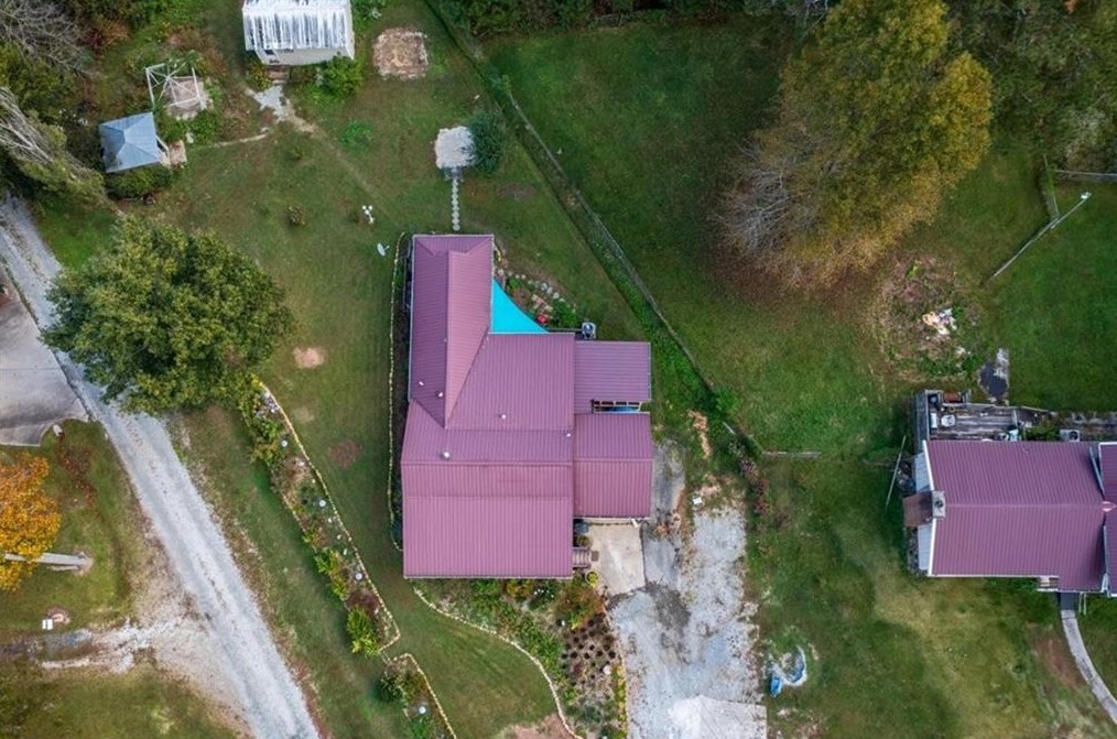 4847 Villa Rica Hwy, Dallas GA  30157-6948 exterior