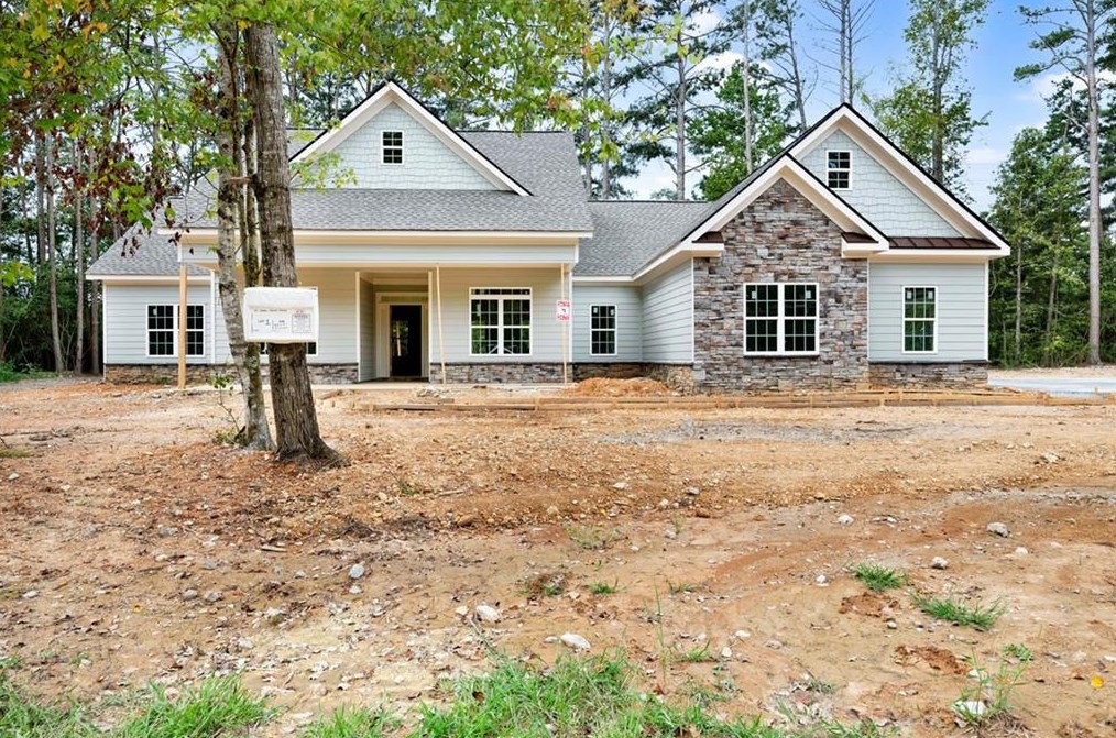 10 Cedar Gate Ln, Euharlee, GA 30145-1451