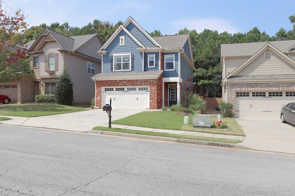 2010 Harvest Ridge Cir, Buford, GA 30519