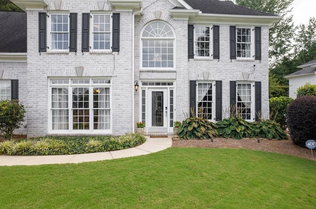 2650 Towne Village Dr, Duluth, GA 30097