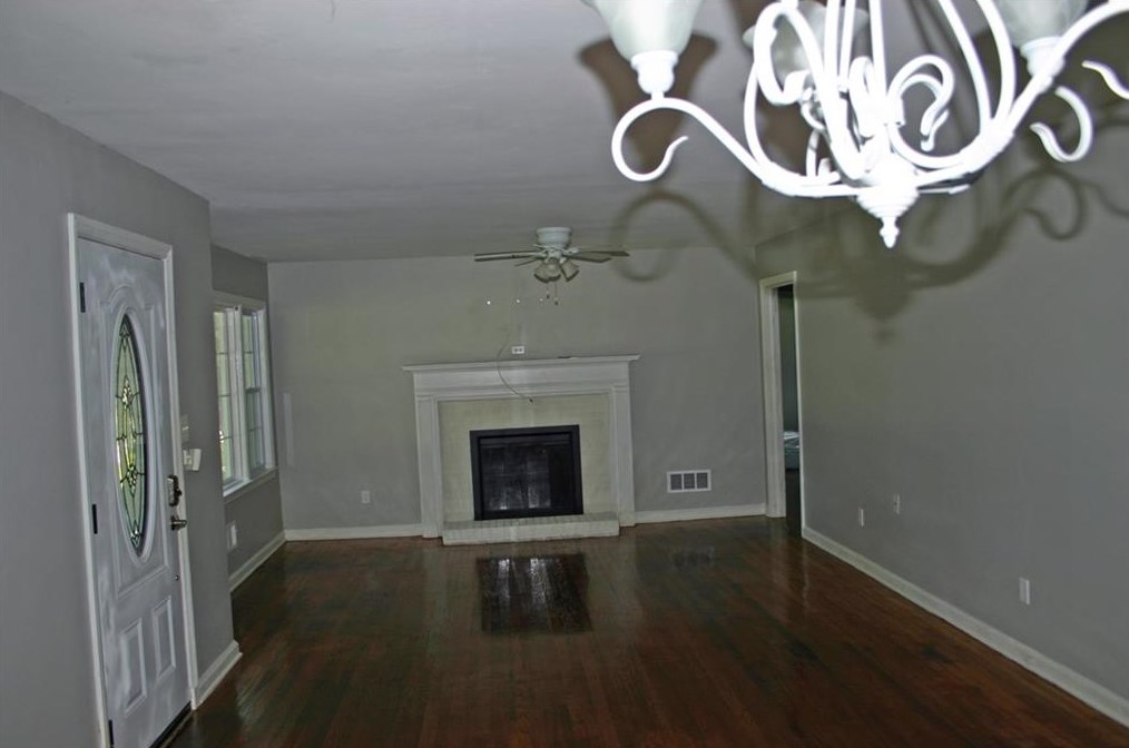 6849 Florence Dr, Lithia Springs, GA 30122