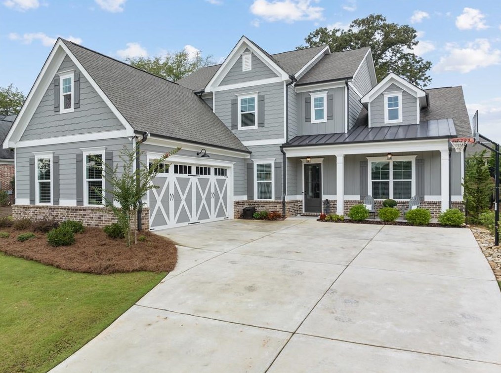 3190 Brush Arbor Ct, Jefferson, GA 30549