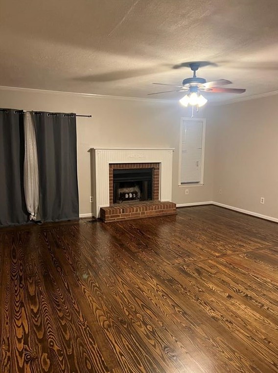 5047 Laurel Springs Way, Smyrna GA  30082-4846 exterior