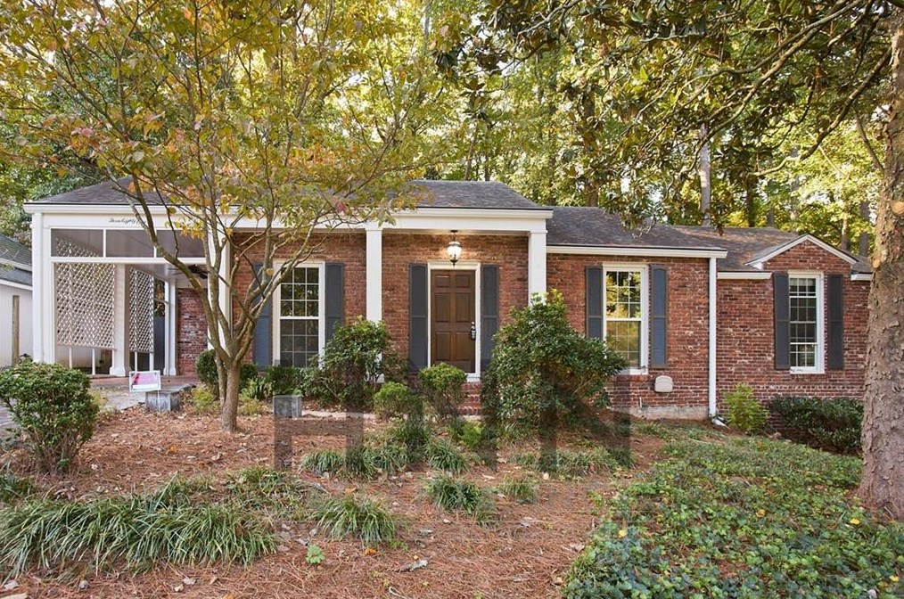 381 Allison Dr Ne, Atlanta, GA 30342