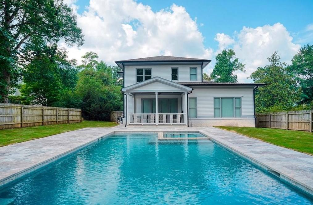 2975 Osborne Rd Ne, Atlanta, GA 30319