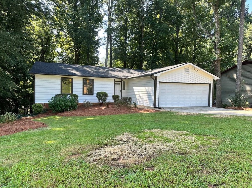 5148 Falconwood Ct, Norcross, GA 30071-3309