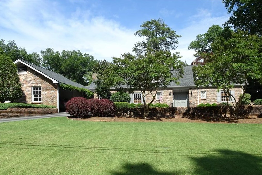 3223 Legion Dr Se, Porterdale, GA 30014