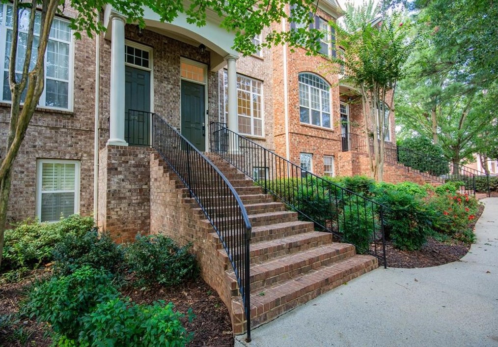 1133 Providence Pl, Decatur GA  30033-3465 exterior