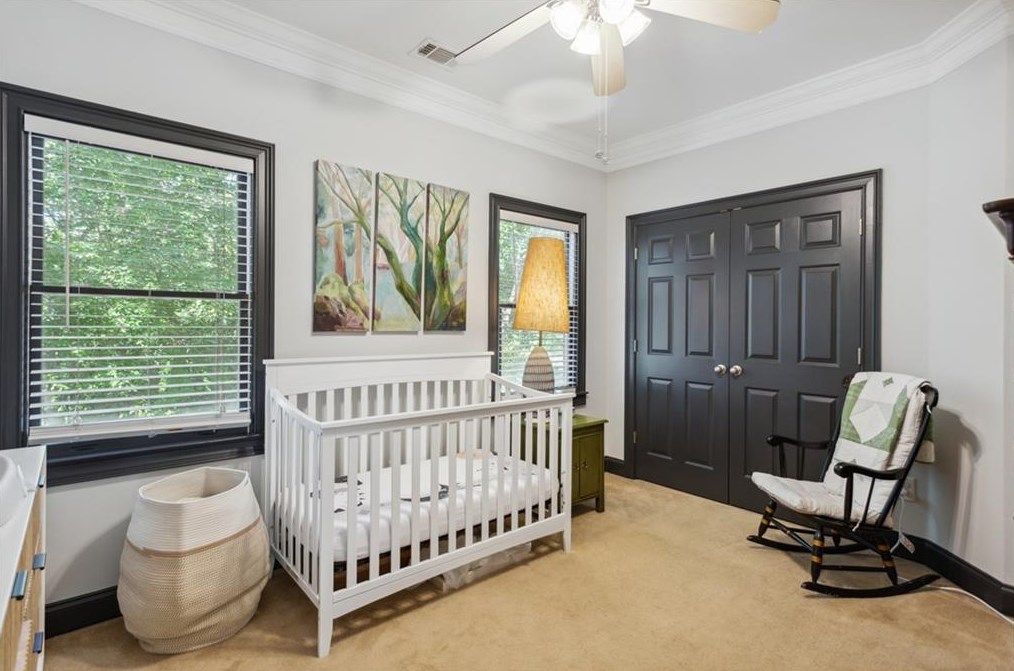 1181 Warfield St, Atlanta GA  30318-4981 exterior