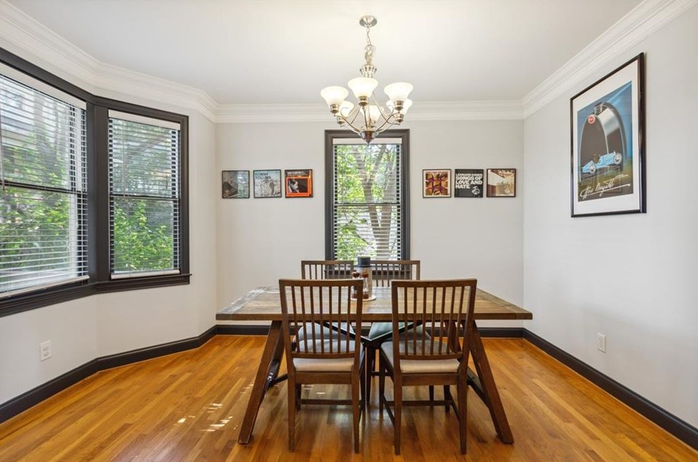 1181 Warfield St, Atlanta GA  30318-4981 exterior