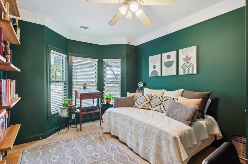 1181 Warfield St, Atlanta GA  30318-4981 exterior