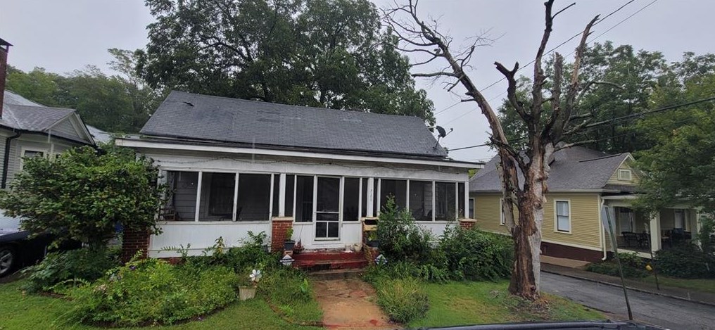 716 Oakland Ave, Atlanta GA  30315-1434 exterior