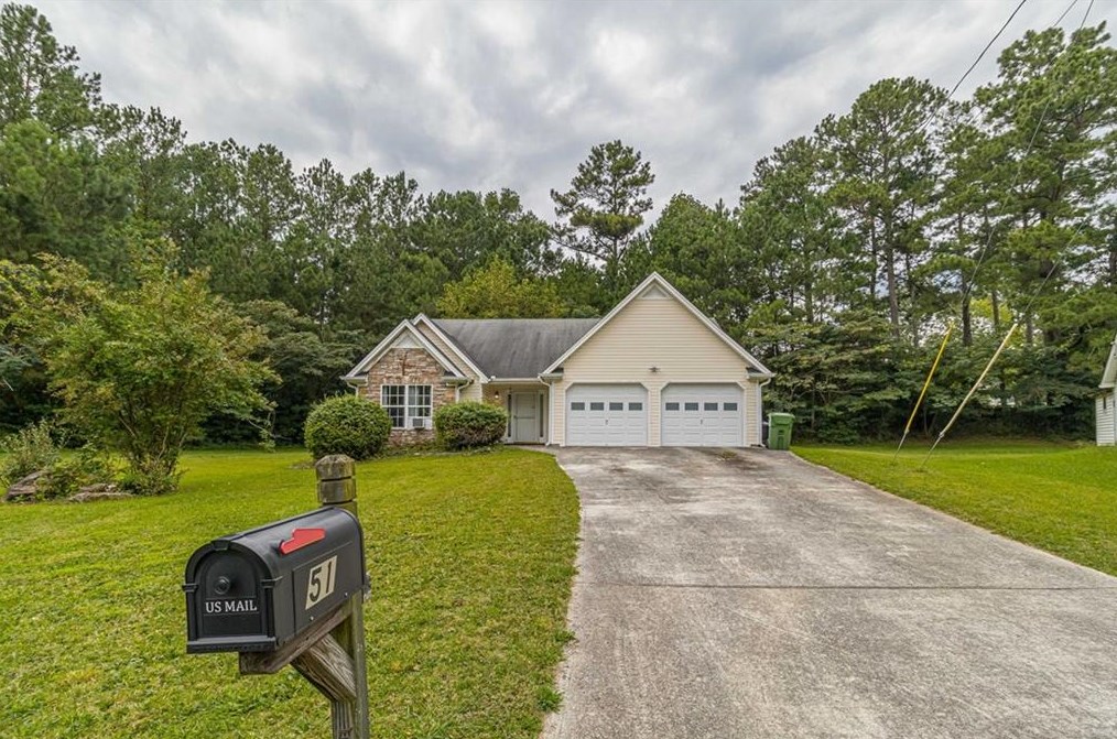 51 Chase Way, Dallas, GA 30132-2994
