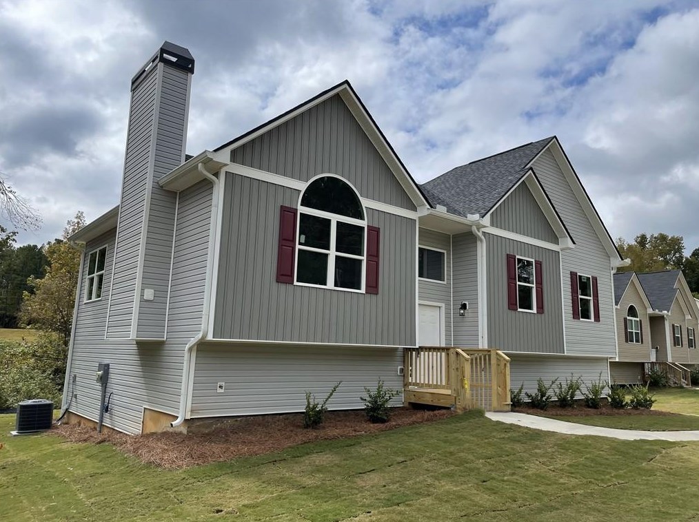 146 Gamel Rd, Dallas, GA 30157-0058