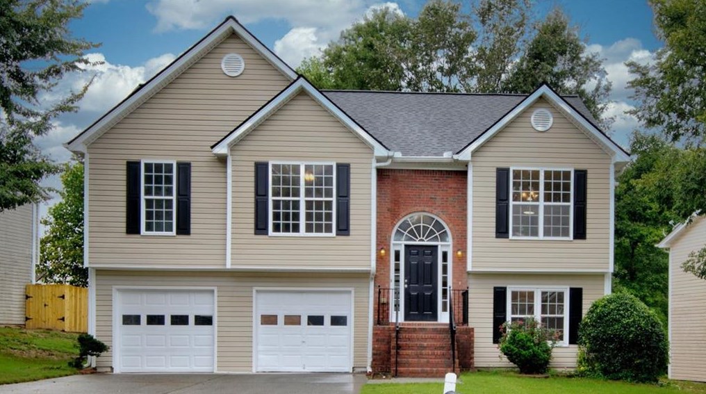 1226 Melrose Forest Ln, Lawrenceville, GA 30045-7020