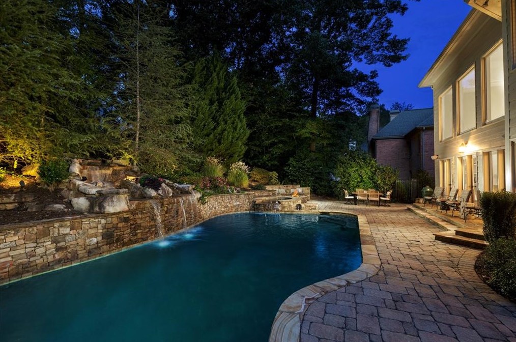 4490 Park Brooke Trce, Alpharetta, GA 30022-3413
