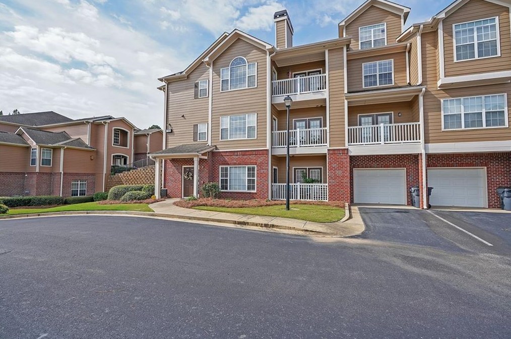 3500 Sweetwater Rd #702, Duluth, GA 30096