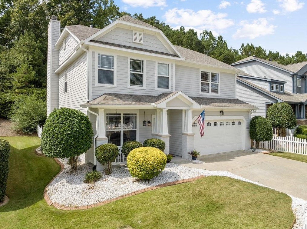 3622 Downing Dr, Cumming, GA 30040-8348