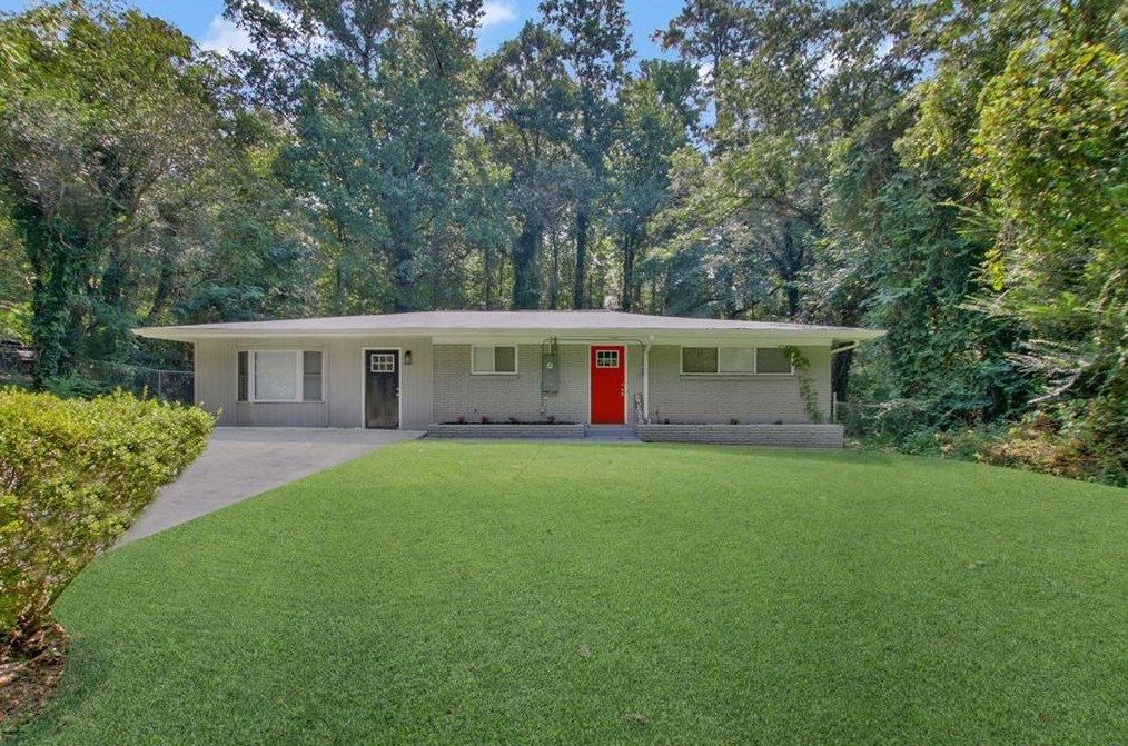 4484 Marjorie Rd, Lithonia, GA 30039