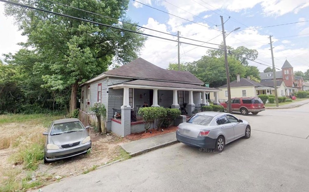 155 Ward St, Macon, GA 31204-7115