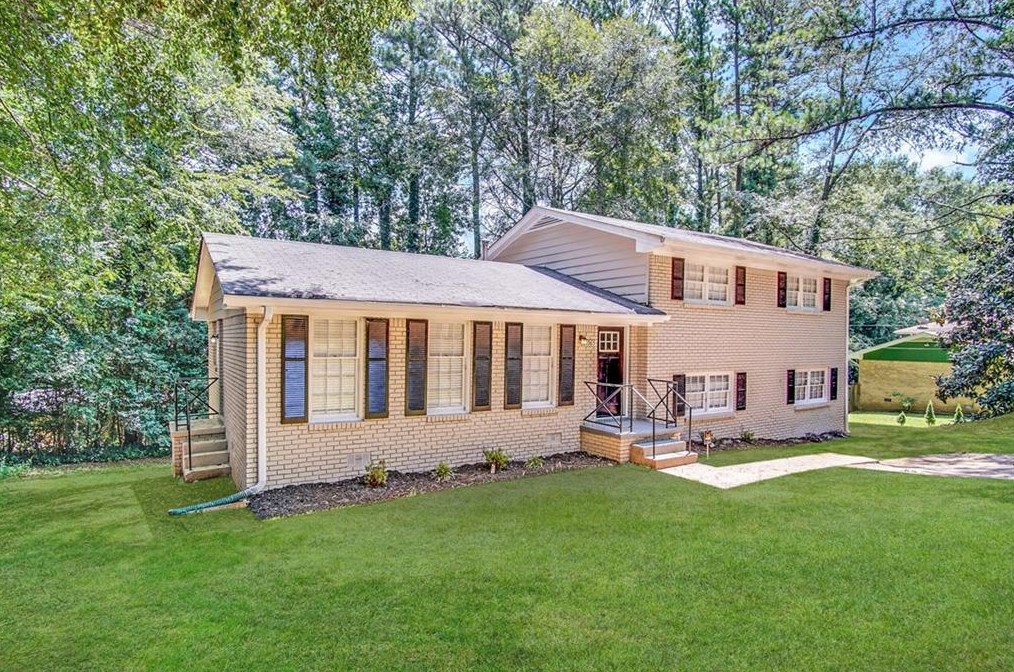 1965 Rollingwood Dr Se, Atlanta, GA 30316