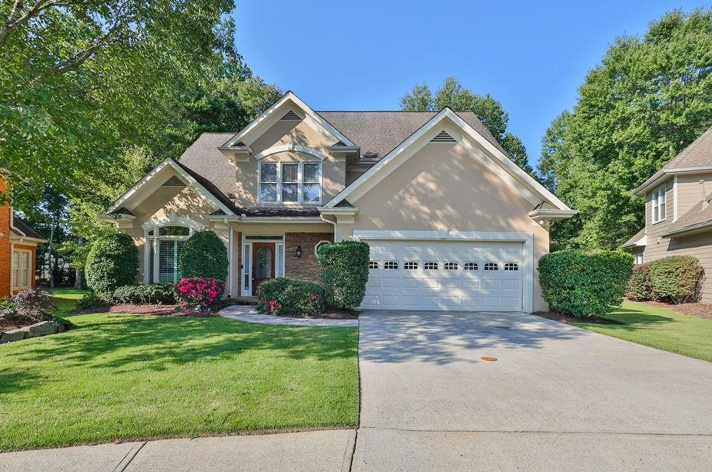 130 Graystone Ter, Alpharetta, GA 30005-7432