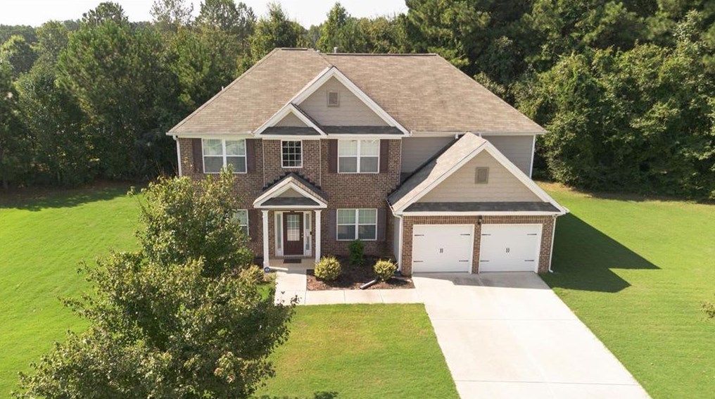 2408 Ginger Tea Way Ne, Conyers, GA 30013