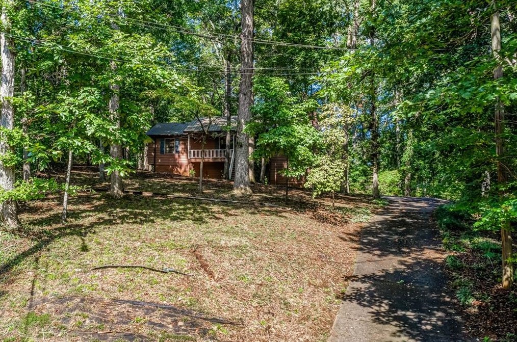 2005 Doefield St, Holly Springs, GA 30115