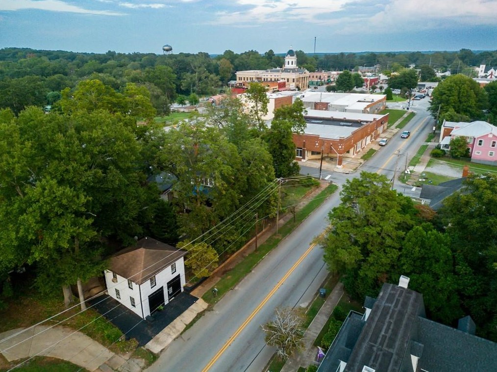 340 W Washington St, Monticello, GA 31064