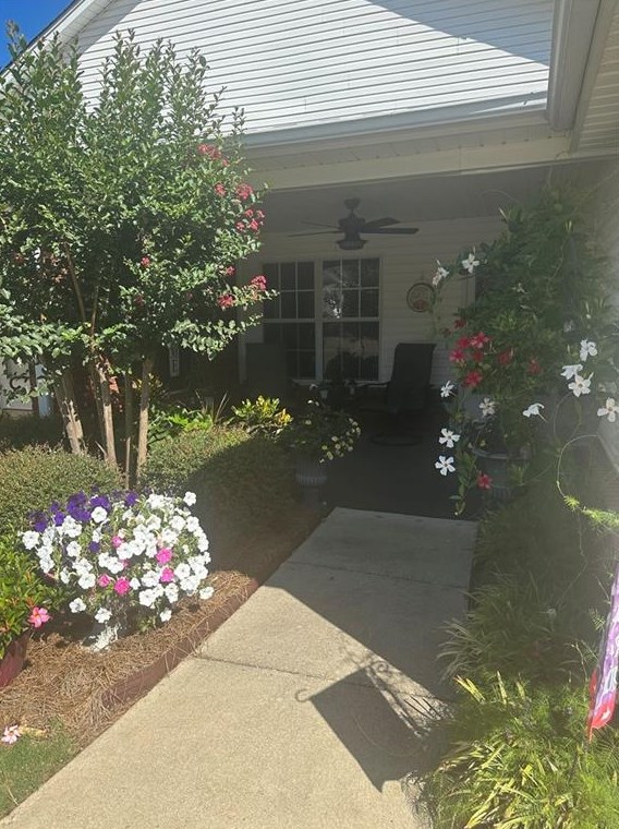 150 Old Mill Rd #123, Euharlee, GA 30120