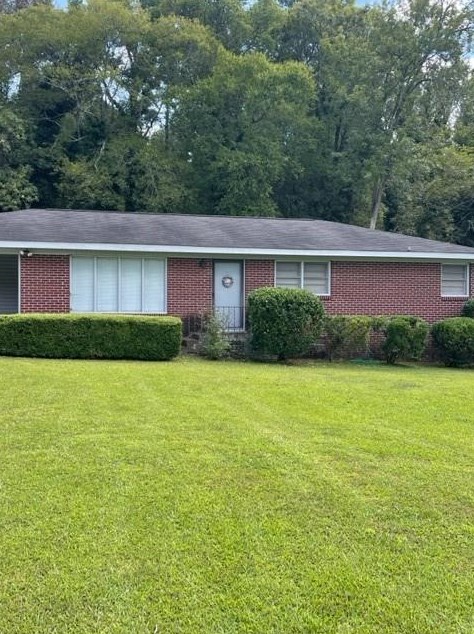 116 Atteiram Dr, Rome, GA 30161-5706