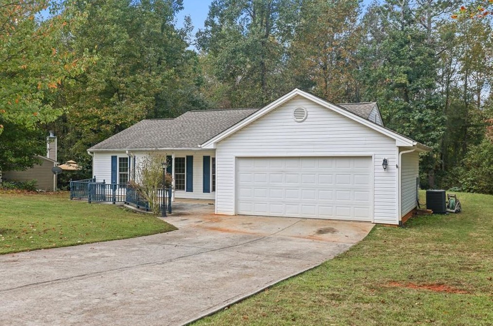 158 Mayweather Dr, Bethlehem, GA 30620