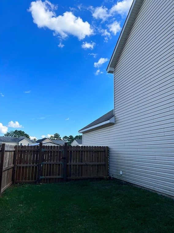 134 Arbor Crk, Warner Robins GA  31093-8958 exterior