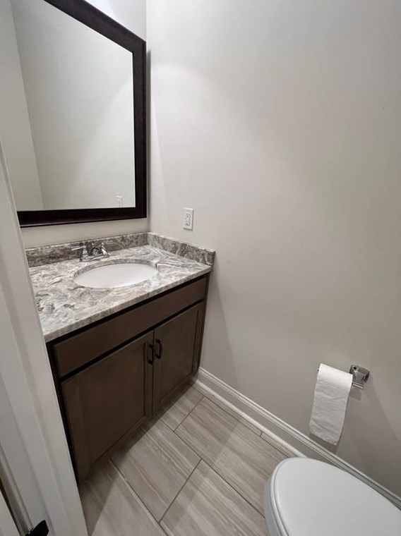 134 Arbor Crk, Warner Robins GA  31093-8958 exterior