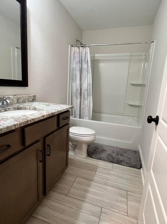 134 Arbor Crk, Warner Robins GA  31093-8958 exterior