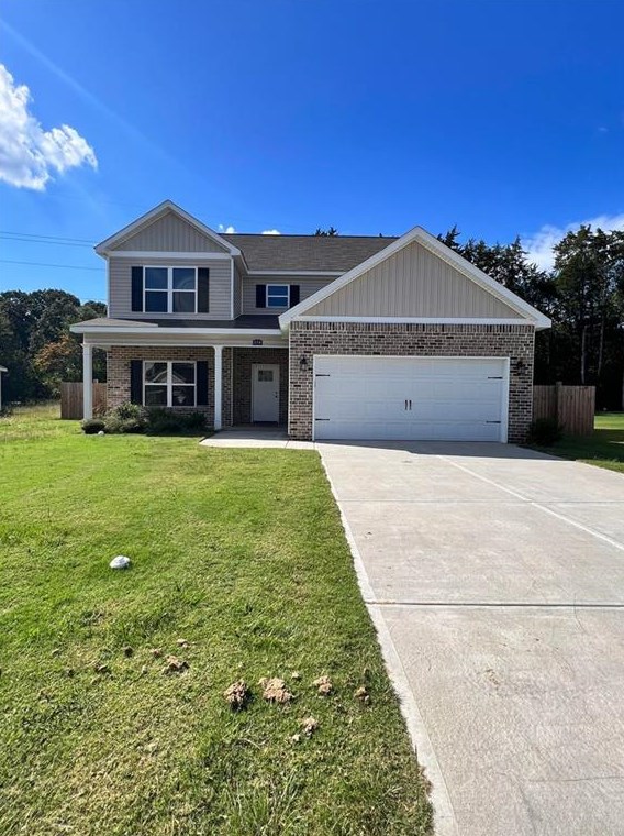 134 Arbor Creek, Warner Robins, GA 31093
