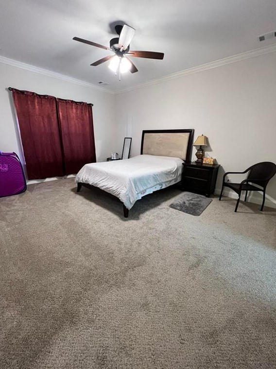 134 Arbor Crk, Warner Robins GA  31093-8958 exterior