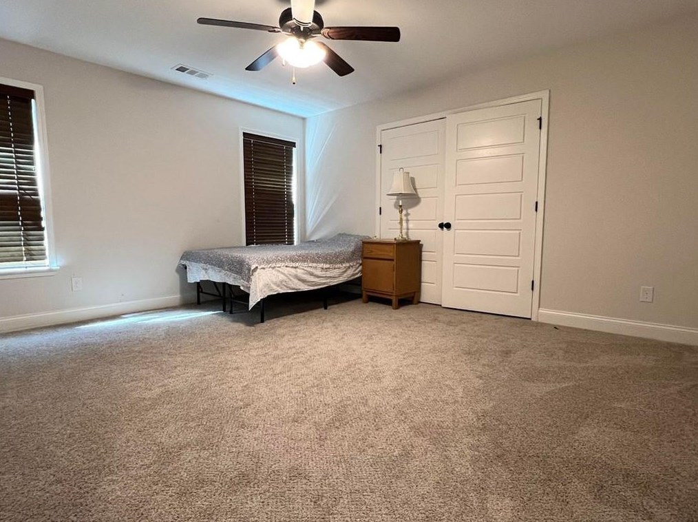 134 Arbor Crk, Warner Robins GA  31093-8958 exterior