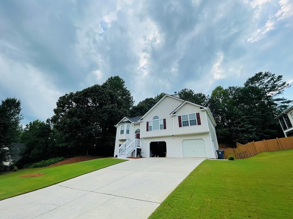 209 Ryan Trl, Dallas, GA 30157-1076