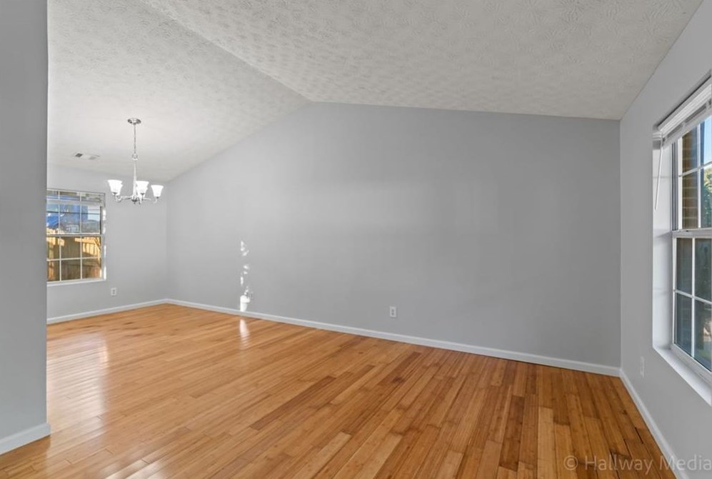 2211 Ramblewood Cir, Decatur GA  30035-3611 exterior