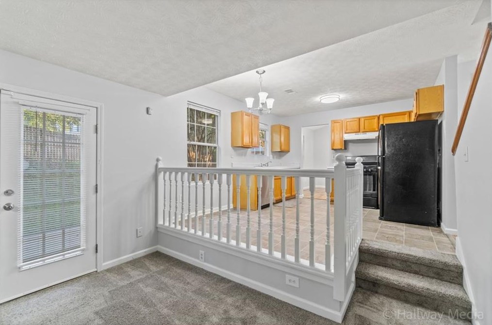 2211 Ramblewood Cir, Decatur GA  30035-3611 exterior