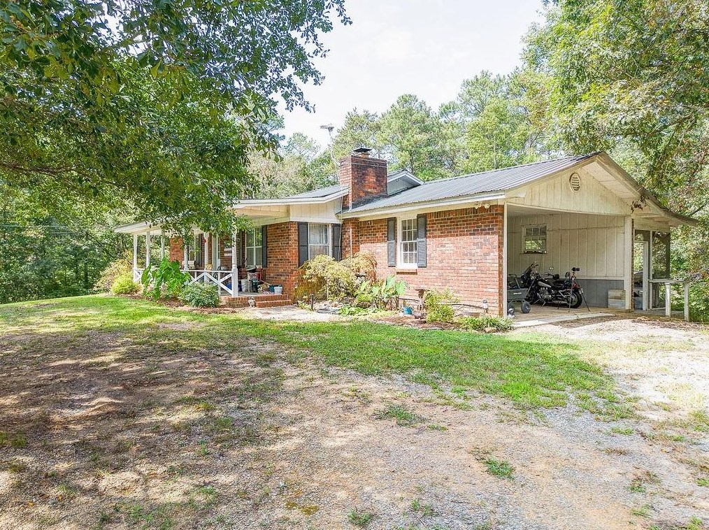 203 Dover Rd Ne, Resaca, GA 30735