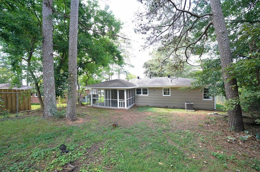 335 Flora Ave, Rome GA  30161-6925 exterior