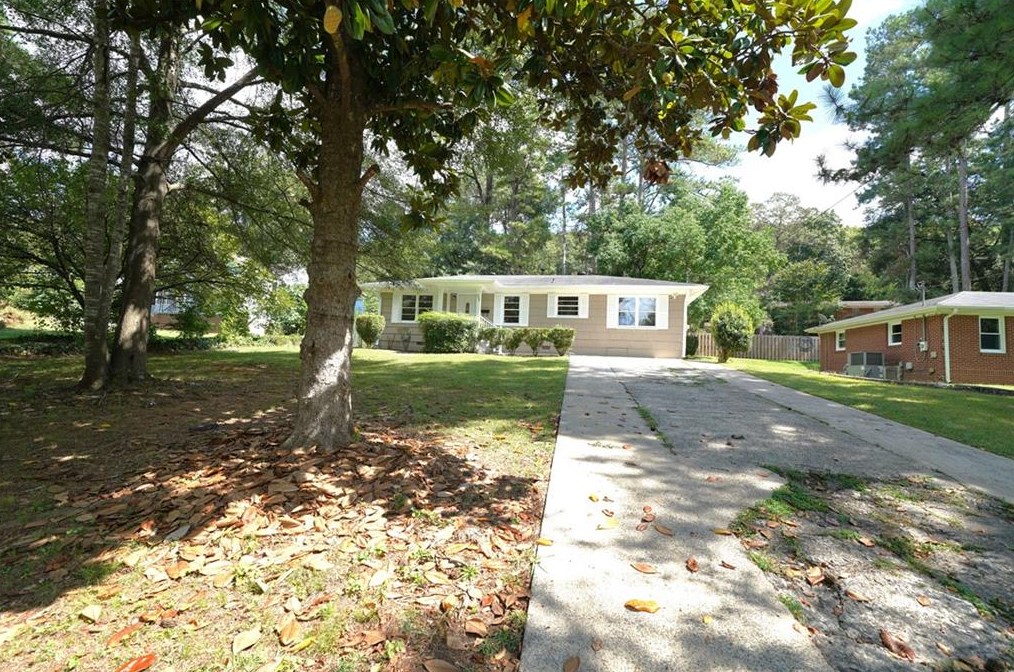 335 Flora Ave, Rome, GA 30161-6924