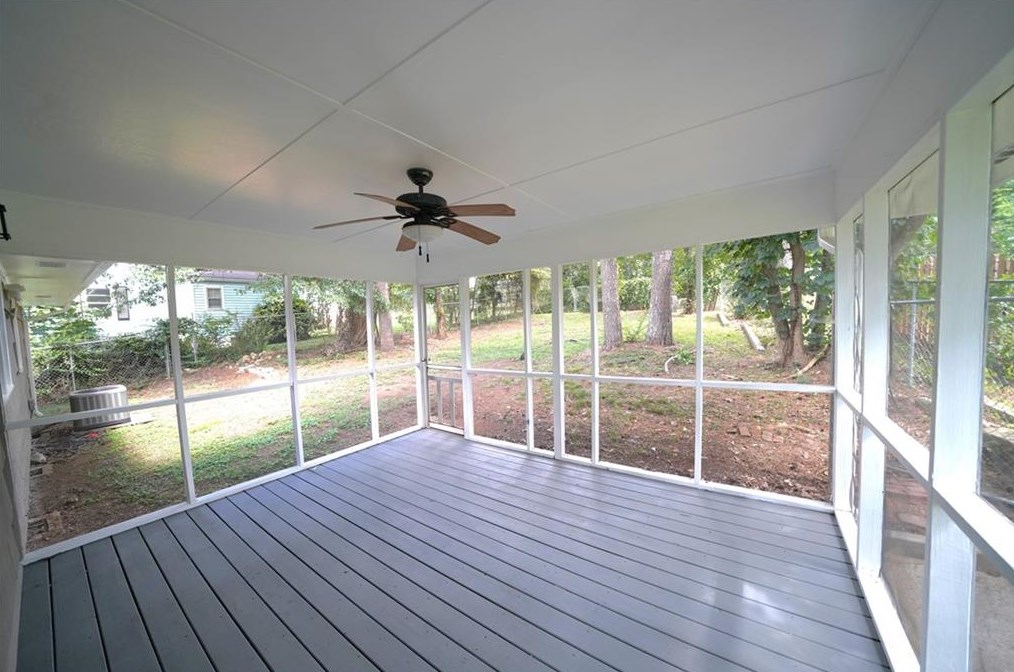 335 Flora Ave, Rome GA  30161-6925 exterior