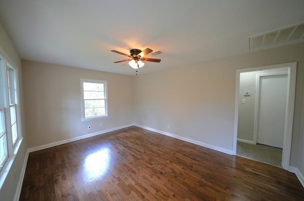 335 Flora Ave, Rome GA  30161-6924 exterior