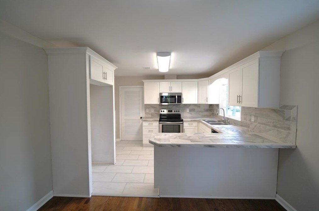 335 Flora Ave, Rome GA  30161-6925 exterior