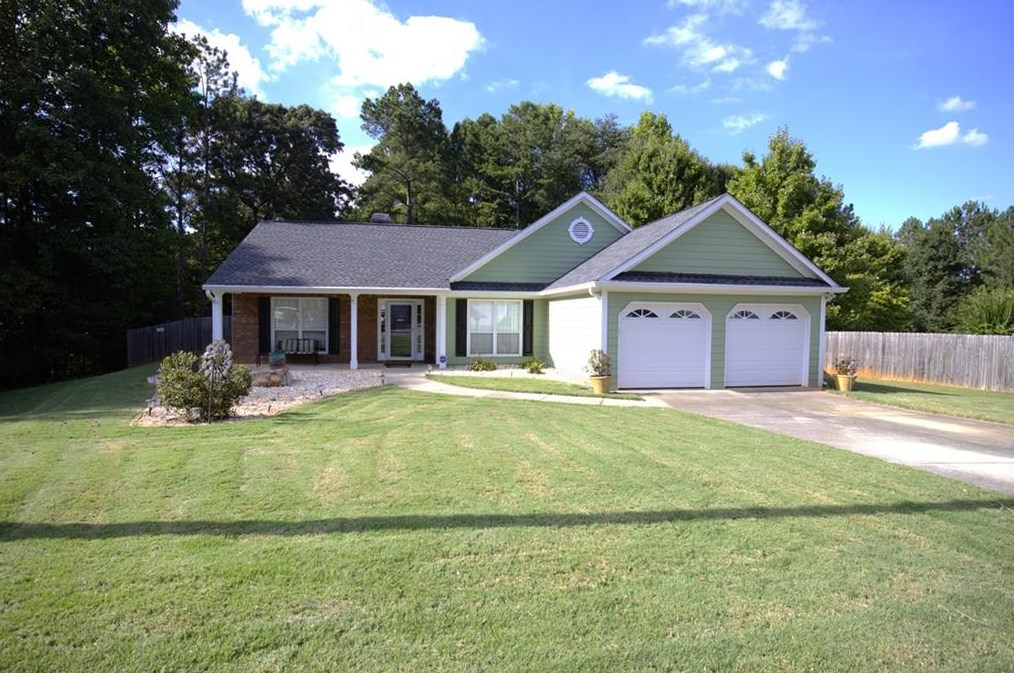 5071 Abbotts Glen Way, Acworth, GA 30101-6890