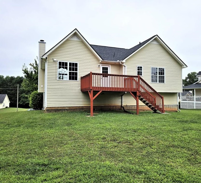 113 Haley Dr, Villa Rica, GA 30180