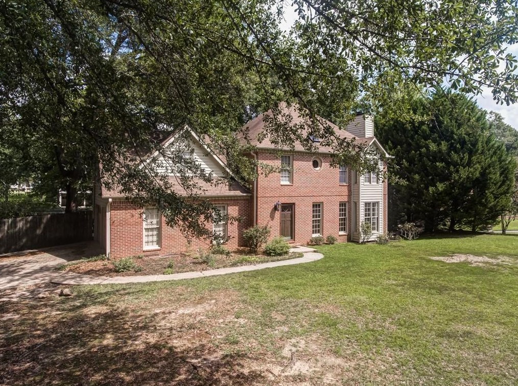 2903 Katy Ln Sw, Marietta, GA 30064